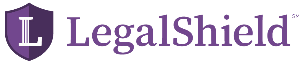 Legal Shield Logo